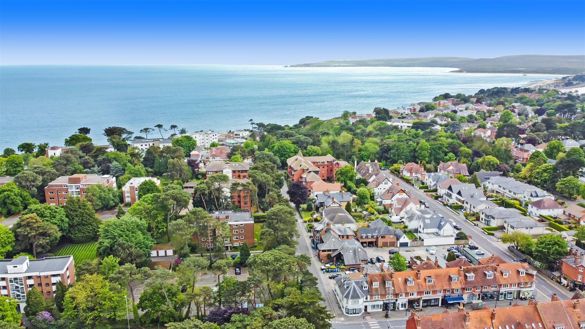 2 Bedroom Apartment Ravine Road, Canford Cliffs